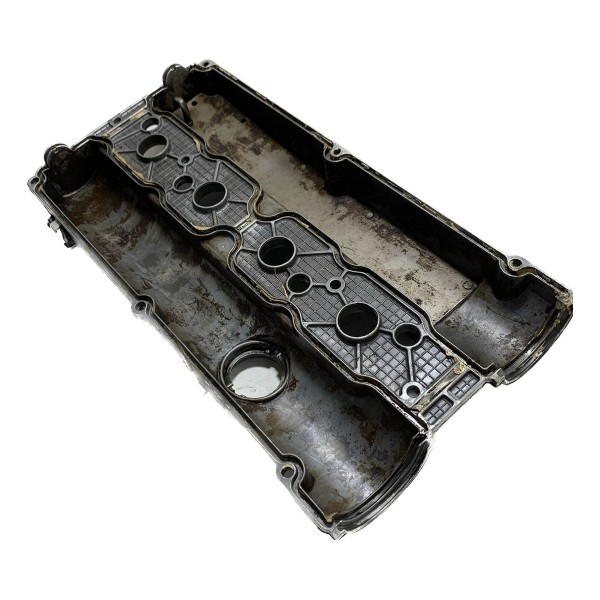 Tampa Cabeçote Chevrolet Meriva 1.8 16v 03/12 Cx531