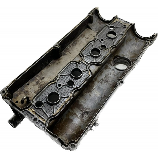 Tampa Cabeçote Chevrolet Meriva 1.8 16v 03/12 Cx531