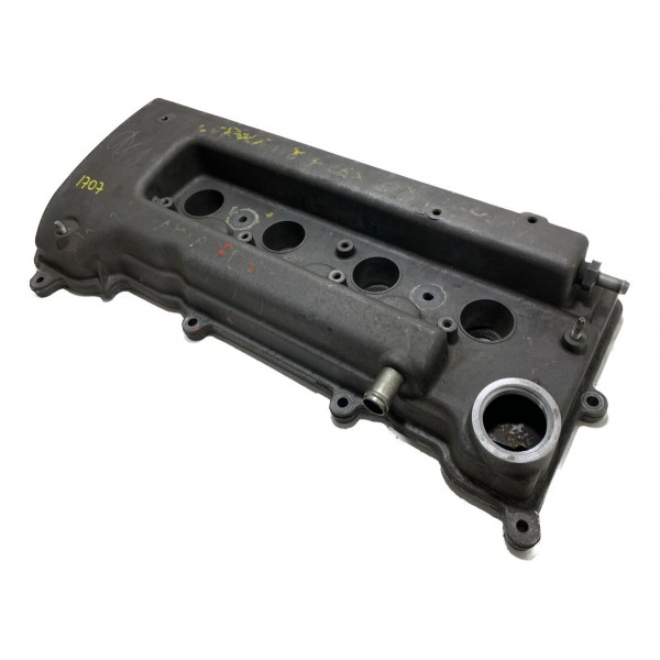Tampa Cabeçote Toyota Corolla 1.8 16v Flex 03/08 Cx532