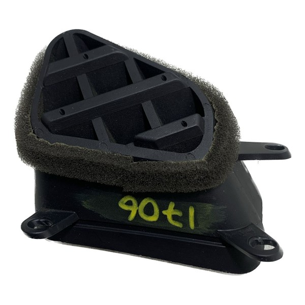 Difusor Ar Superior Canto Esq Painel Hyundai I30 09/12 Cx403