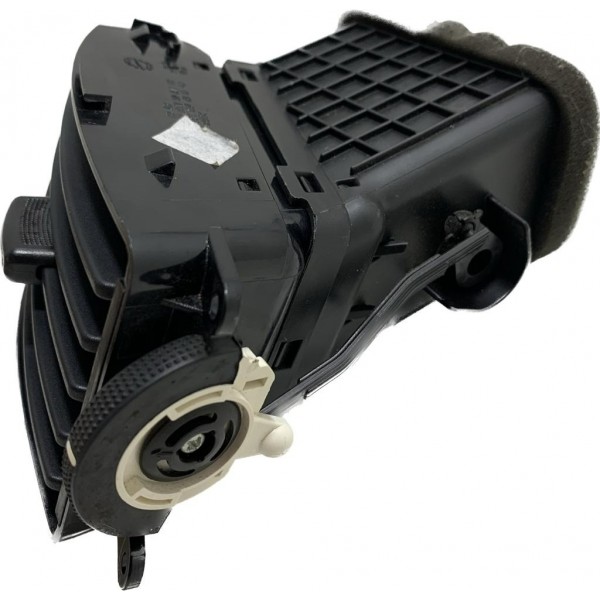 Difusor Ar Canto Esquerdo Painel Hyundai I30 2009/2012 Cx403