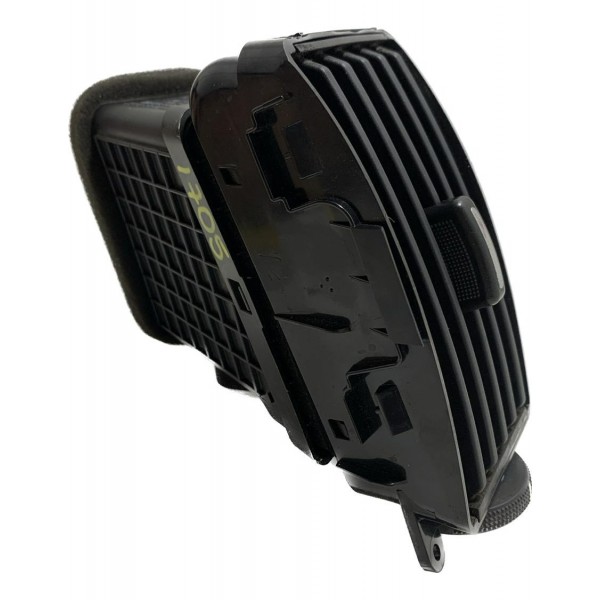 Difusor Ar Canto Esquerdo Painel Hyundai I30 2009/2012 Cx403