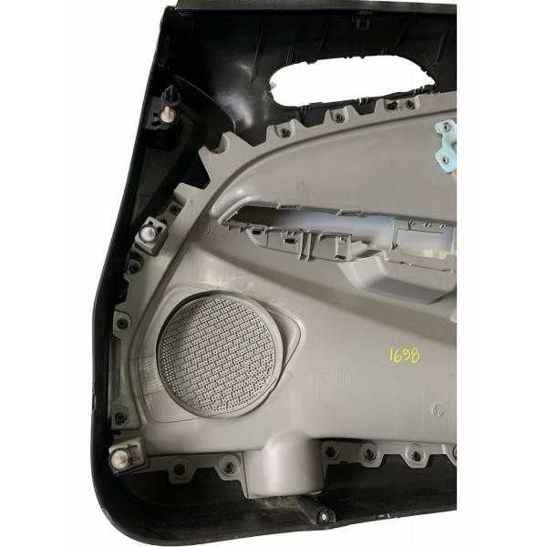 Forro Porta Dianteira Esquerda Ford Ecosport 2013/2017