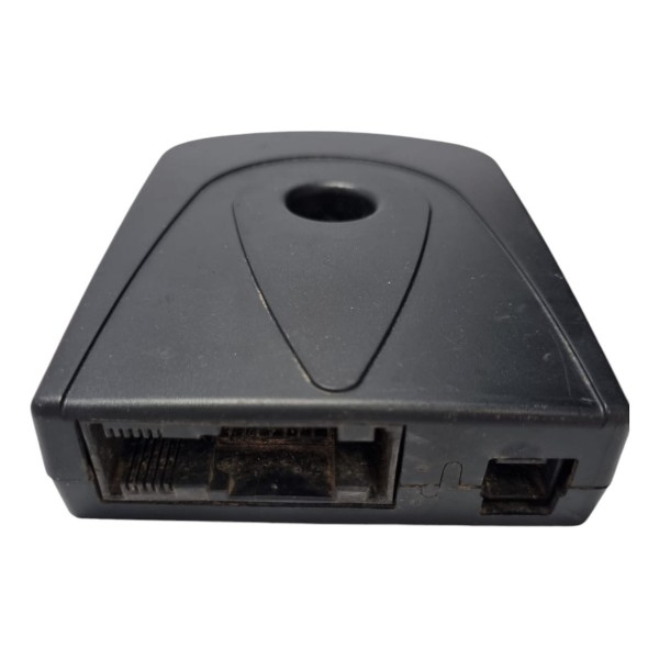 Modulo Som Bluetooth Ford Ranger 2015 Cx491
