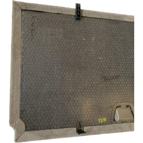 Tampa Estepe Porta Malas Range Rover Sport 2010/2012