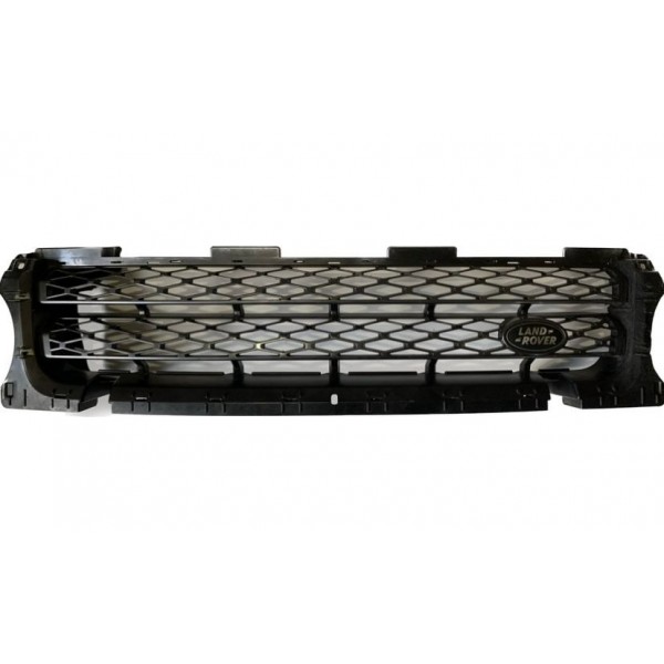 Grade Parachoque Dianteiro Range Rover Sport 10/12 Recup