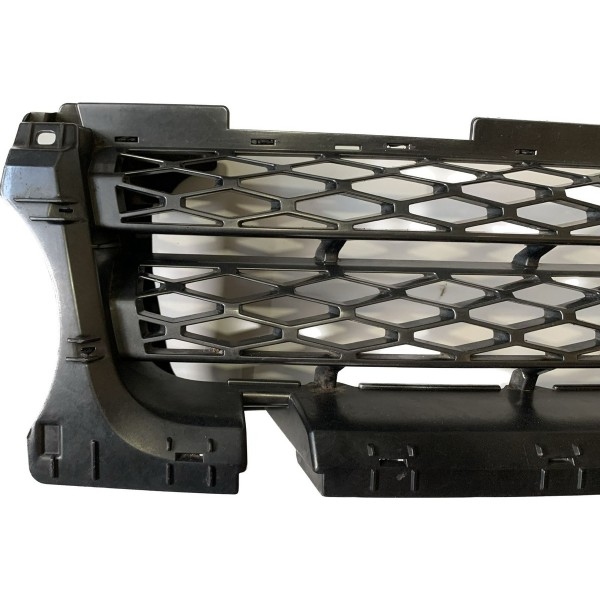 Grade Parachoque Dianteiro Range Rover Sport 10/12 Recup