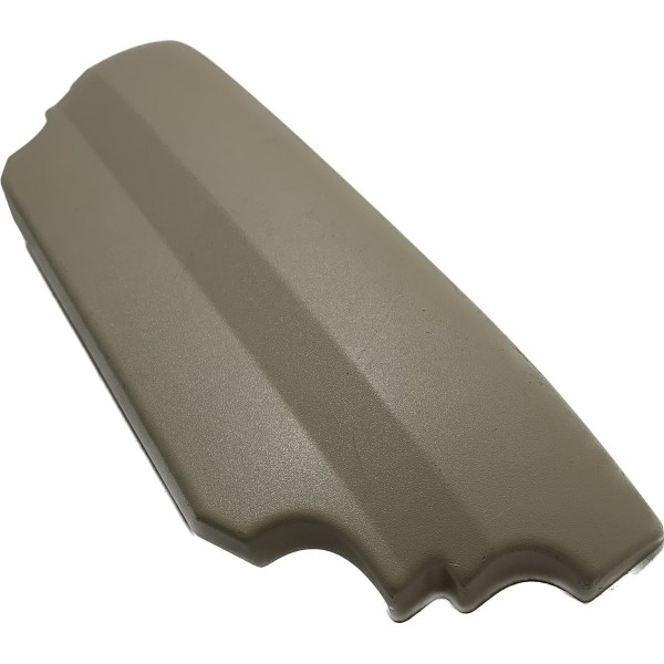 Moldura Frontal Banco D. Range Rover Sport 10/12 Cx402