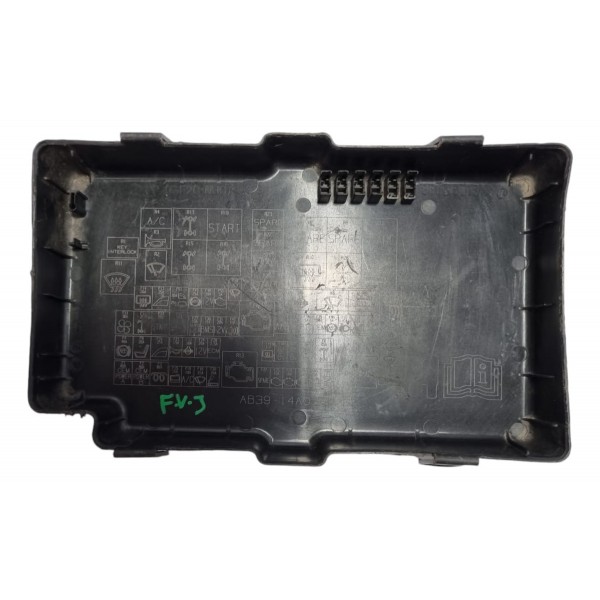 Tampa Fusível Ford Ranger 13 A 16 Ab39-14a076-bd Cx491