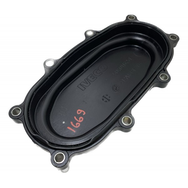 Tampa Comando Volvulas Fiat Ducato Boxer Jumper 10/17 Cx401