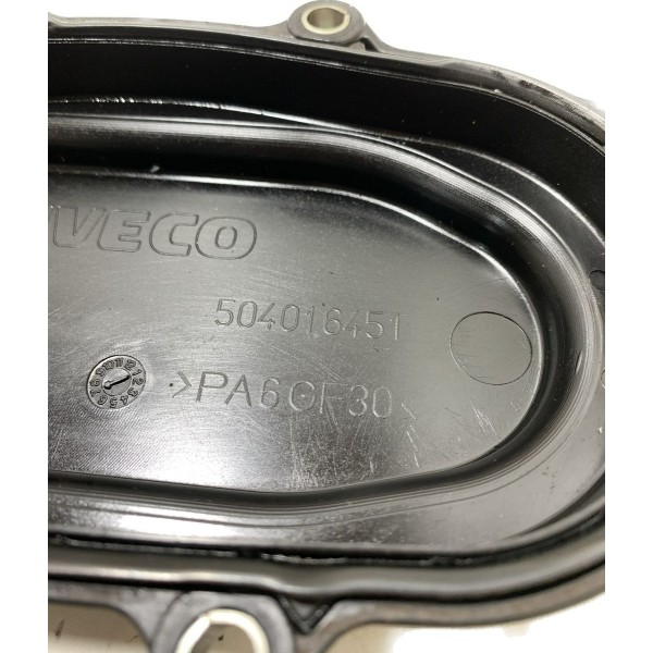 Tampa Comando Volvulas Fiat Ducato Boxer Jumper 10/17 Cx401