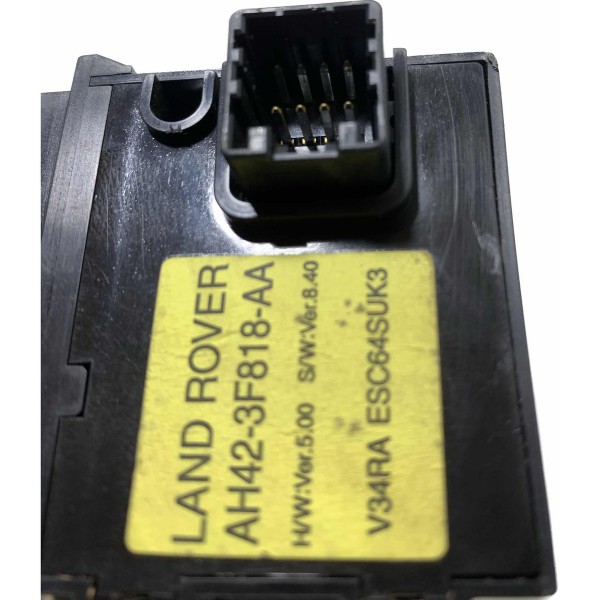 Sensor Ângulo Range Rover Sport 2008/2012 Cx401