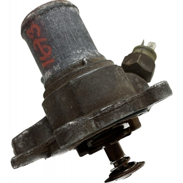 Carcaça Valvula Termoestatica Ducato Boxer  2.3 10/17 Cx402