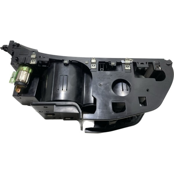 Porta Copos Console Central Range Rover Sport 2008/12 Cx401