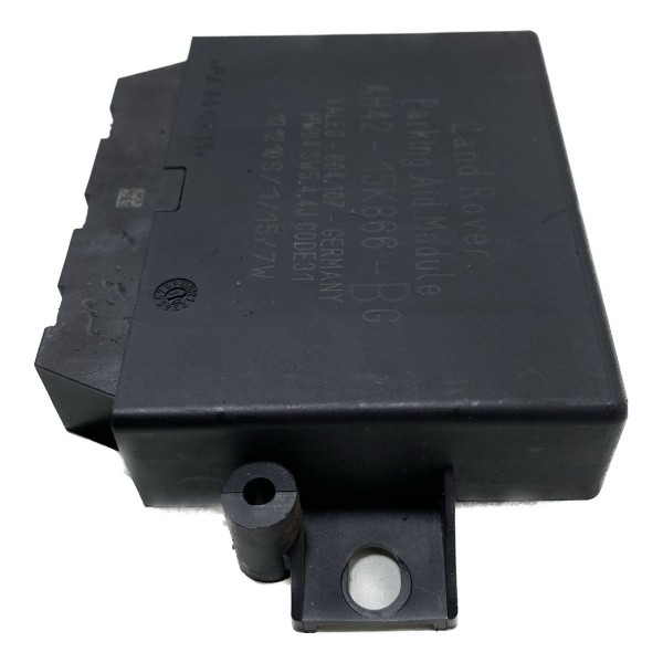 Modulo Sensor Estacionamento Range Rover Sport 10/12 Cx401