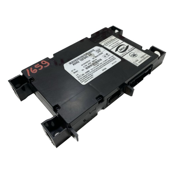 Modulo Central Bluetooth Range Rover Sport 2010/2012 Cx401