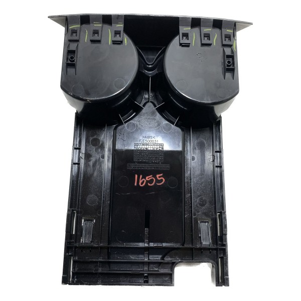 Porta Copos Traseiro Range Rover Sport 2008/2012 Cx401