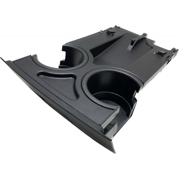 Porta Copos Traseiro Range Rover Sport 2008/2012 Cx401