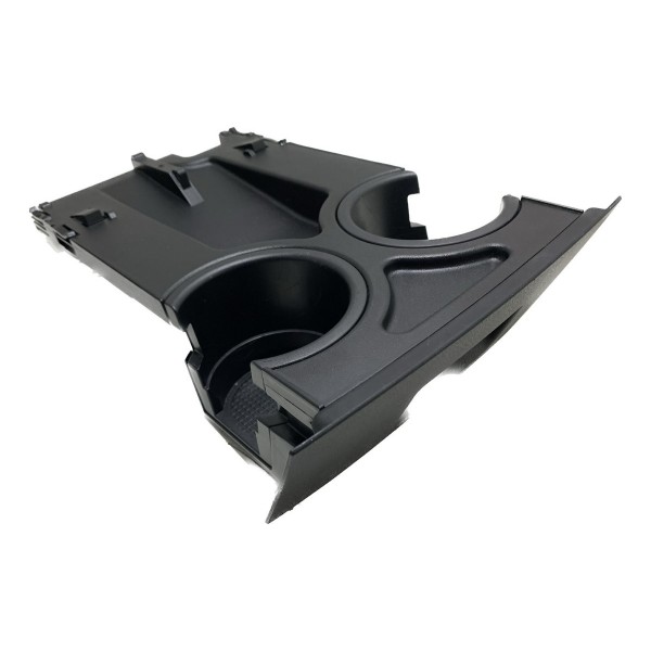 Porta Copos Traseiro Range Rover Sport 2008/2012 Cx401