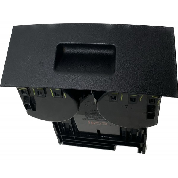 Porta Copos Traseiro Range Rover Sport 2008/2012 Cx401
