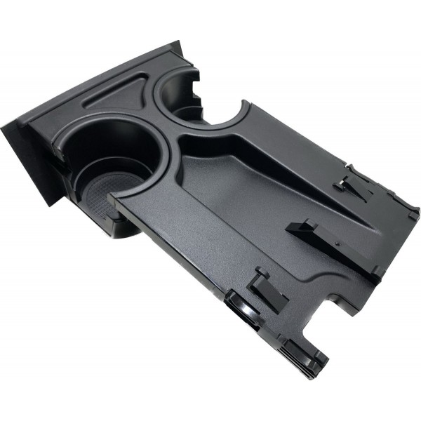Porta Copos Traseiro Range Rover Sport 2008/2012 Cx401