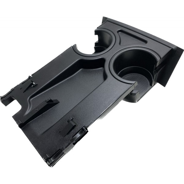 Porta Copos Traseiro Range Rover Sport 2008/2012 Cx401