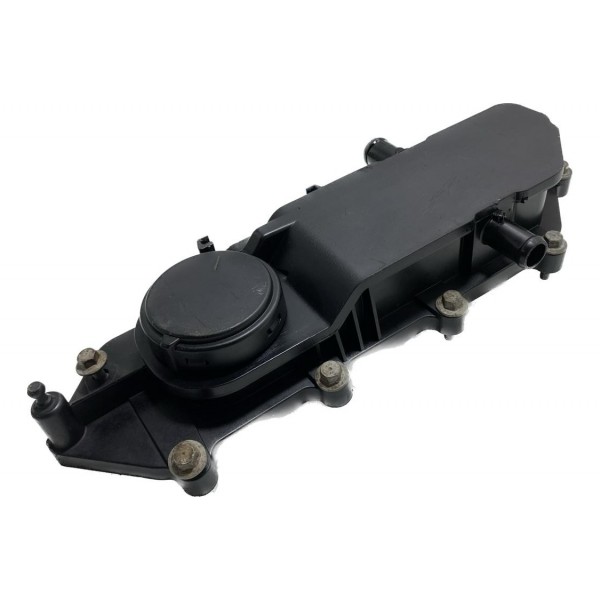 Sobre Tampa Comando Valvulas Cabeçote Fiat  10/17 Cx401