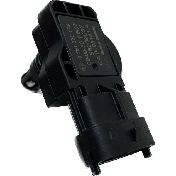 Sensor Map Mitsubishi Tr4 2010 55209037 Cx402