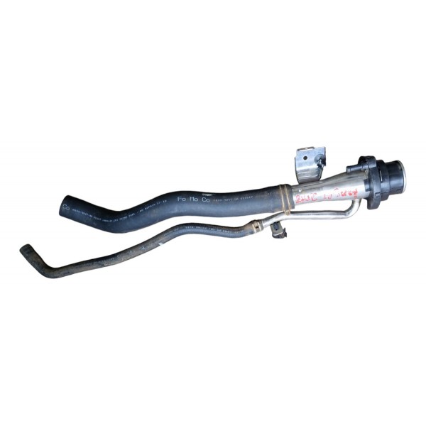 Gargalo Do Tanque De Combustivel Ford Ranger Xlt 2014