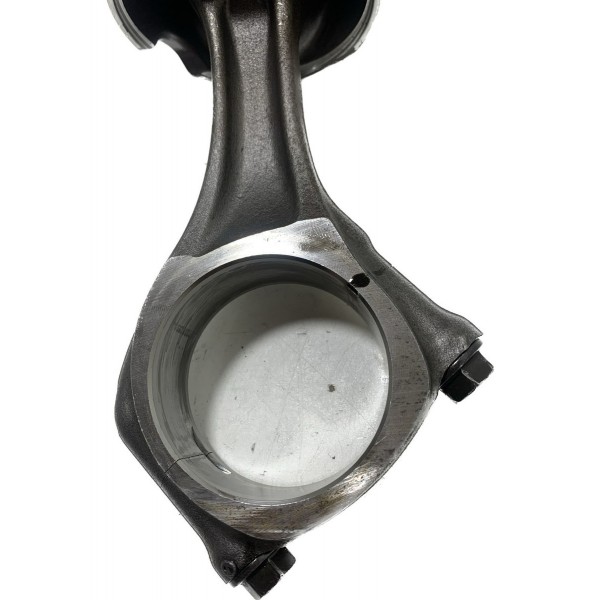 Biela Com Pistão Ducato Boxer Jumper 2.3 10/17 Cx536