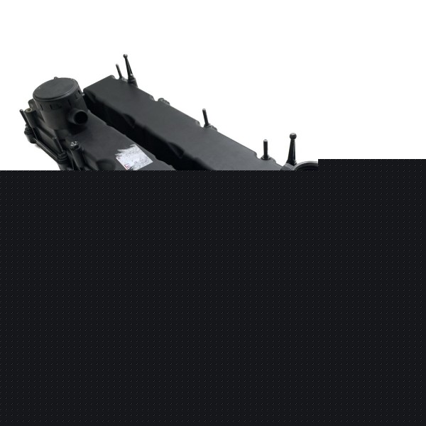 Tampa Cabeçote Chevrolet S10 2.8 2013 Cx532