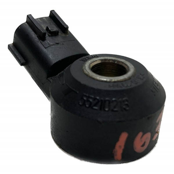 Sensor Detonação Fiat Fiorino 1.4 2015/2022 Cx400