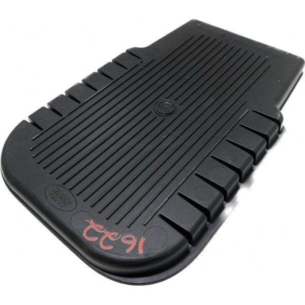 Acabamento Borracha Console Range Rover Sport 10/12 Cx399