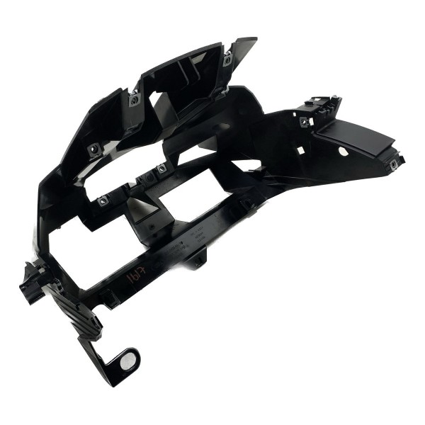 Suporte Interno Painel Inst  Range Rover Sport 10/12 Cx589