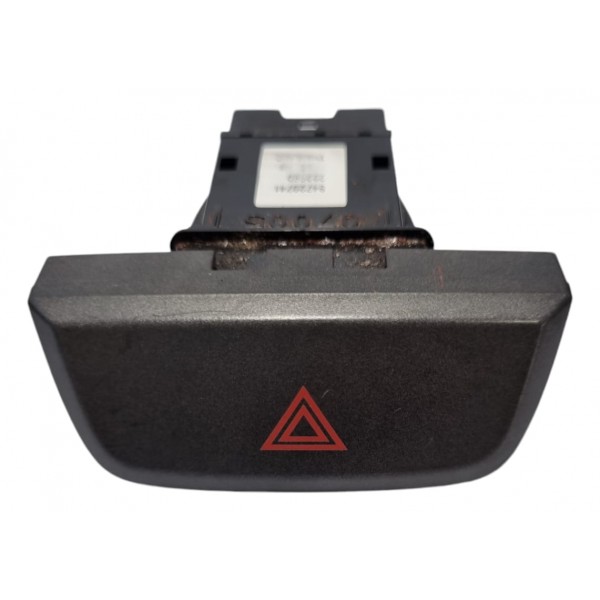 Botão Pisca Alerta S10 2013 Cx491
