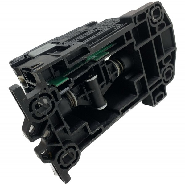 Alavanca Seletor Cambio Range Rover Sport 3.0 10/12 Cx399