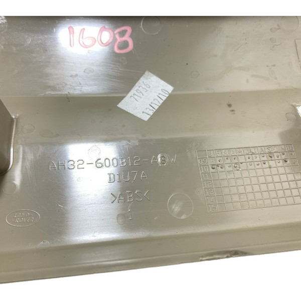 Moldura Frontal Banco D. Range Rover Sport 10/12 Cx399