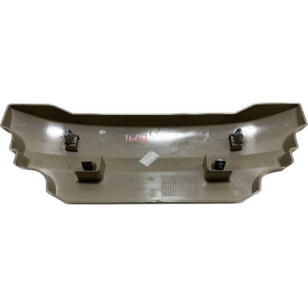 Moldura Frontal Banco D. Range Rover Sport 10/12 Cx399