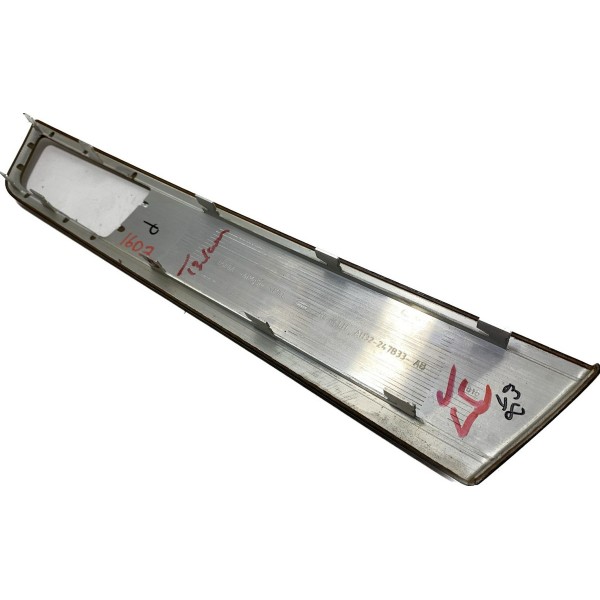 Moldura Maçaneta Int Tras Esq Range Rover Sport 10/12 Cx398