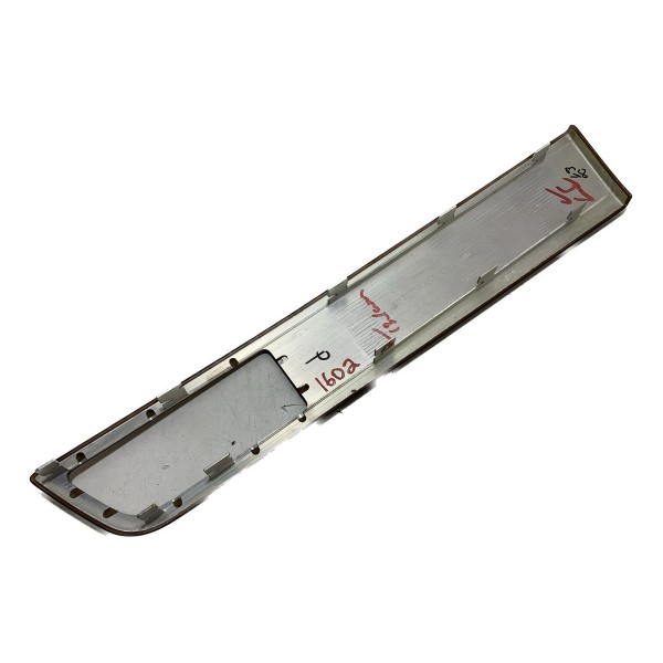 Moldura Maçaneta Int Tras Esq Range Rover Sport 10/12 Cx398