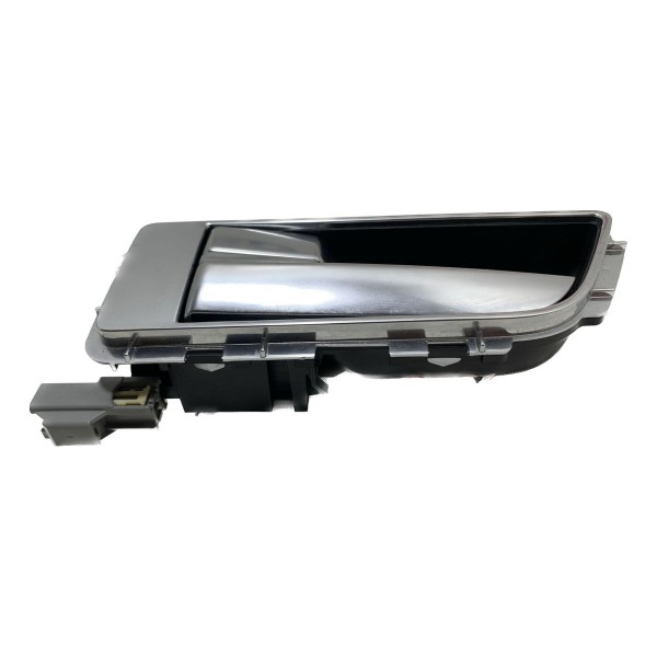 Maçaneta Interna Traseira Esq Range Rover Sport 10/12 Cx398