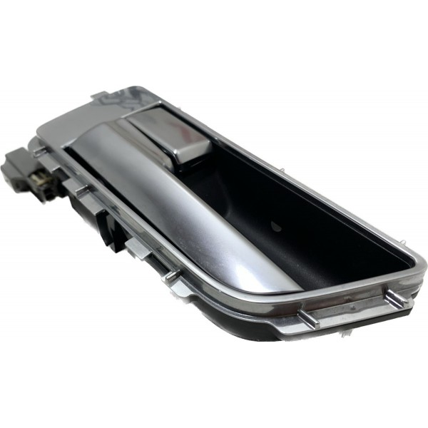 Maçaneta Interna Traseira Esq Range Rover Sport 10/12 Cx398
