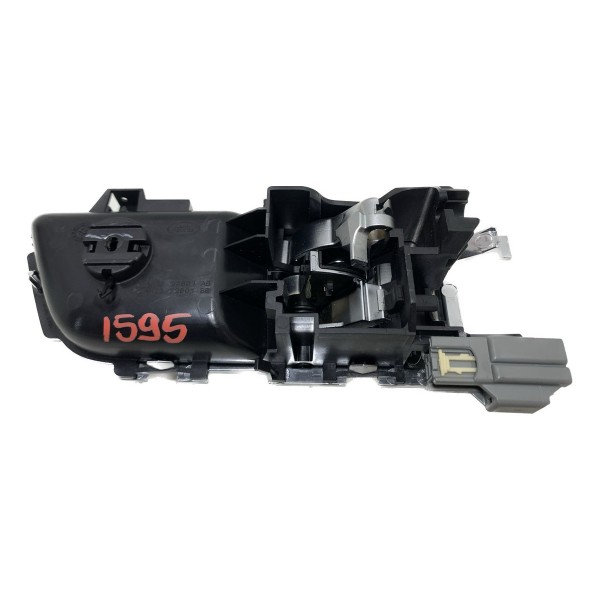 Maçaneta Interna Traseira Esq Range Rover Sport 10/12 Cx398