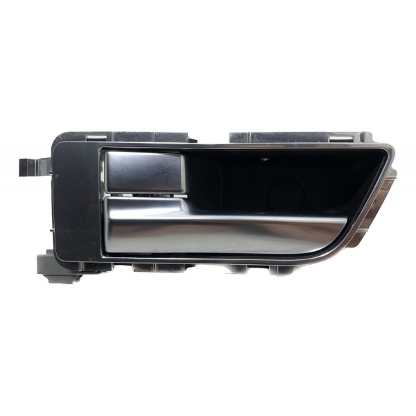Maçaneta Interna Traseira Esq Range Rover Sport 10/12 Cx398