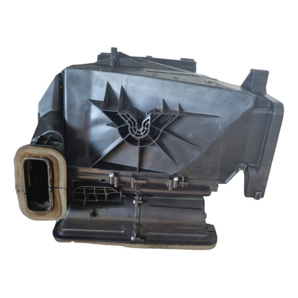 Carcaça Caixa Ar Forçado S10 2012 A 2020 899142806