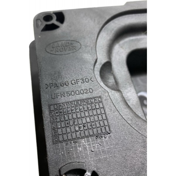 Suporte Alavanca Cambio Range Rover Sport 3.0 2007/11 Cx398