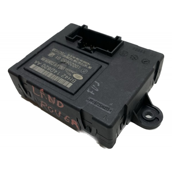 Modulo Vidro Porta Tras E. Range Rover Sport 10/12 Cx397
