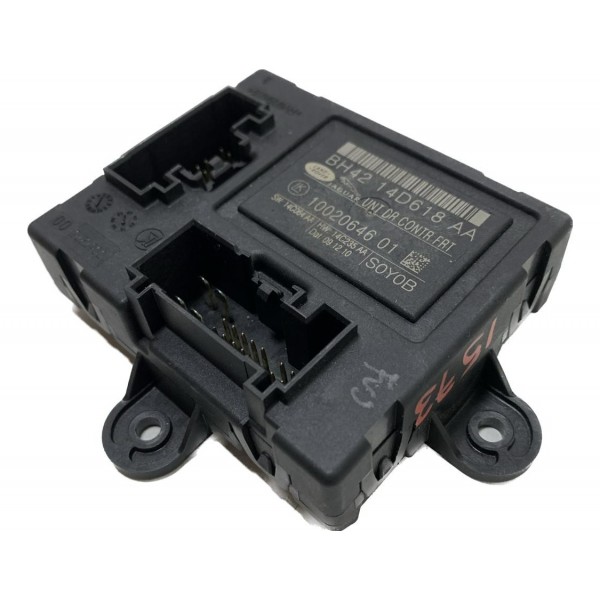 Modulo Vidro Porta Dian E.  Range Rover Sport 10/12 Cx397