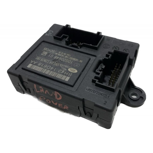 Modulo Vidro Porta Dian E.  Range Rover Sport 10/12 Cx397