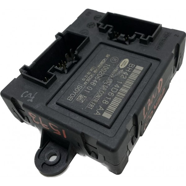 Modulo Vidro Porta Dian E.  Range Rover Sport 10/12 Cx397